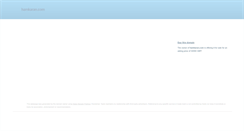 Desktop Screenshot of hamkaran.com